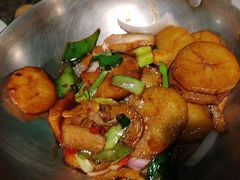 -绿茶餐厅(天津天河城店)