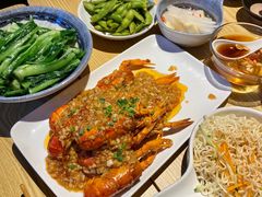 -就你餐厅(体育西横街店)