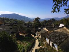 -塔川景区