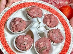 -潮汕大目牛肉火锅(皇岗旗舰店)
