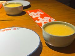 -小杨烤肉(朱雀店)