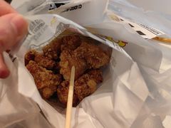 -超级鸡车(曹杨路店)