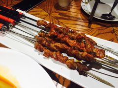 -阿罗新疆菜(人民广场店)