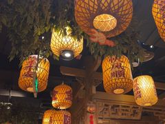 -南京大牌档(青岛万象城店)