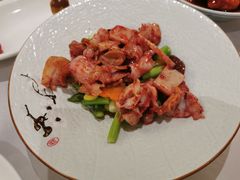-聚春园自助餐厅(东街口店)