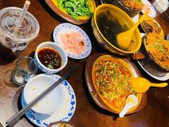 -秦二哥格格(高笋塘店)
