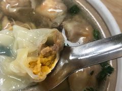 -吉云馄饨(桑梓路店)