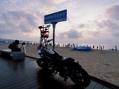 -巧克力渔家.小船海鲜胶东菜(万平口店)