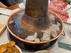 -阳坊胜利涮羊肉(禧乐汇店)