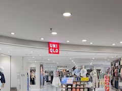 -优衣库(上海正大广场店)