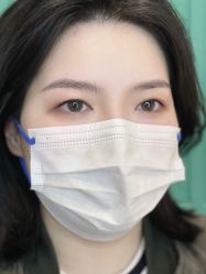-杨益美学·野生眉半永久纹眉发际线