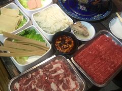 -龙虾风暴(松江店)