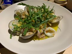 -Mercato莫卡多露台餐厅与酒吧(K11店)
