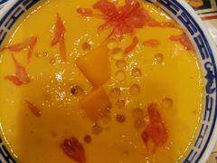 杨枝甘露-捷信牛奶甜品世家(五道口店)