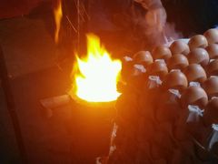 -清真老马家国华牛奶鸡蛋醪糟(正宁路店)