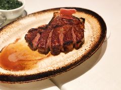 纽约西冷-Wolfgang’s Steakhouse 沃夫冈牛排馆(上海白玉兰广场店)