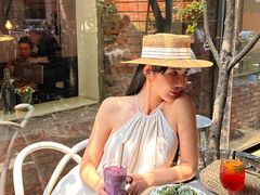 -Ocean's Table 欧舍