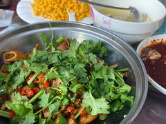 -老丘丘(较场口店)