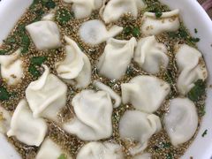 -回坊马二饺子馆