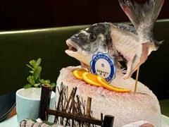 -东海怡品海鲜豆捞(西水东店)