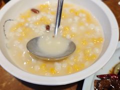 -95号酱骨·一块豆腐(展春园西路店)