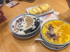 -赵记传承·中式甜品(中山石岐大信店)