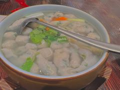 -海坛特色小吃·只做平潭特色菜(平潭店)