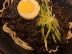 -韩流热风(桥东街店)