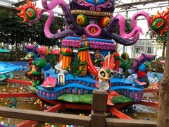 -南宫五洲植物乐园