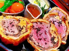 -普朗姆生蚝吧(原建国路店)