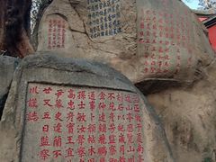 -乌山风景区