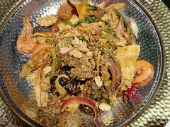 -阿上阿上麻辣香锅&麻辣烫(朝阳蓝色港湾店)