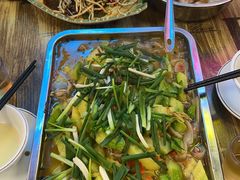 -四姐南瓜田鸡(202店)