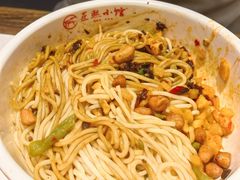 -匠熙小馆(崇文门店)