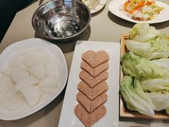 -蝎王府羊蝎子(西直门店)
