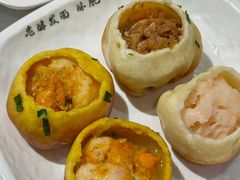 -鑫震源·苏式大虾生煎(山塘街店)