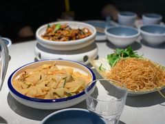 -额娘·现烙春饼烤鸭(太原总店)