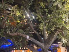 -绿茶餐厅(燕郊永旺店)