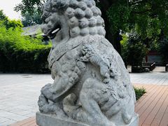 -北京石刻艺术博物馆(五塔寺)