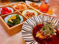 -云想 广式茶餐厅