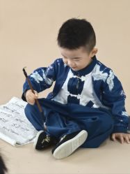 -小木马儿童摄影
