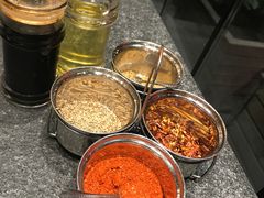 -完美生活炭火烤肉(二马路店)