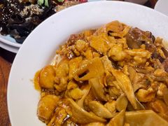 八珍豆腐-惠宾饭庄(中山路店)