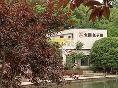 -食膳公园包子铺(烈士公园店)