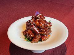 糖醋小排骨-1949-全鸭季(金宝街店)