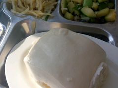 土豆丝-第一中心医院-食堂(复康路店)