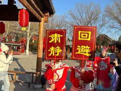 -大槐树寻根祭祖园