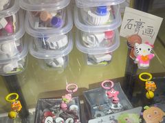 -谜盒子奇幻密室(南屏店)