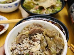 -正宗苏稽毛哥跷脚牛肉总店