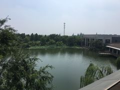 -上海怡沁园度假酒店